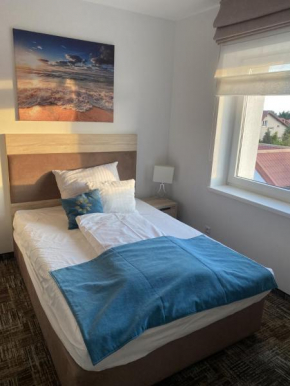 Welle Resort - Mini Luxusapartment in Grzybowo